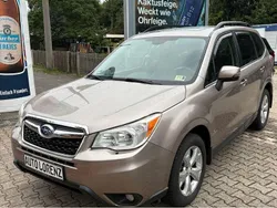 Gold Gebraucht 2014 Subaru Forester SUV | 11.900 €