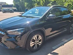 Schwarz Gebraucht 2024 Mercedes GLA200 Urban SUV | 35.900 € (Guter Preis)