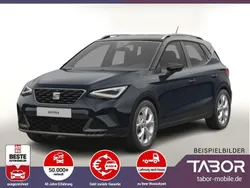 Blau Neu 2025 Seat Arona FR SUV | 23.761 € (Guter Preis)