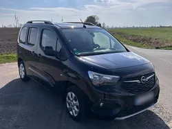 Opel Combo Life