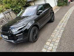 Schwarz Gebraucht 2019 Land Rover Range Rover HSE Dynamic SUV | 23.000 €