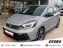 Urban gray p Gebraucht 2024 Honda Jazz Advance Kleinwagen | 26.750 € (Fairer Preis)