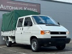 Weiß Gebraucht 1994 VW T4 Van | 9.990 €