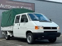 Weiß Gebraucht 1994 VW T4 Van | 10.990 €
