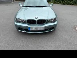 Silber Gebraucht 2003 BMW 325 Performance Coupé | 6.999 € (Etwas zu teuer)