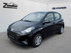 Grau Neu 2025 Hyundai i10 Trend Kleinwagen | 16.990 € (Fairer Preis)
