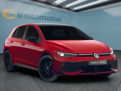 Rot Neu 2025 VW Golf VIII GTI Kleinwagen | 40.999 € (Fairer Preis)