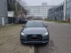 Grau Gebraucht 2016 Audi A4 Ambiente Kombi | 20.300 € (Fairer Preis)