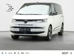 Weiß Neu 2025 VW Multivan Life Van / Kleinbus | 64.995 €