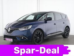 Blau Gebraucht 2020 Renault Grand Scénic IV Black Edition Van / Kleinbus | 19.373 € (Fairer Preis)