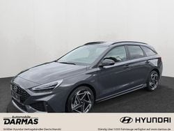 Grau Neu 2025 Hyundai i30 N Line Kombi | 28.590 € (Fairer Preis)