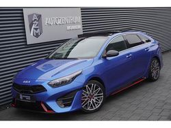 Gebraucht 2022 Kia ProCeed Kombi | 27.990 € (Fairer Preis)