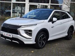 Weiß Gebraucht 2021 Mitsubishi Eclipse Cross Top SUV | 23.990 € (Fairer Preis)
