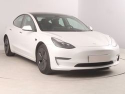 Weiß Gebraucht 2023 Tesla Model 3 Long Range AWD Limousine | 32.100 € (Fairer Preis)