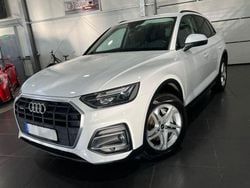 Andere Gebraucht 2021 Audi Q5 Ambiente SUV | 29.995 € (Guter Preis)