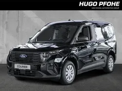 Grau Neu 2025 Ford Tourneo Courier Trend Van / Kleinbus | 24.400 € (Guter Preis)