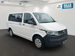 Weiß Gebraucht 2024 VW T6.1 Trendline Van | 46.990 € (Guter Preis)