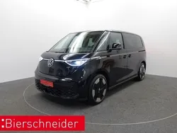 Gelb Gebraucht 2022 VW ID. Buzz Pro Van | 52.950 € (Fairer Preis)