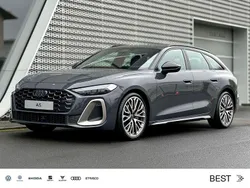 Magnetgrau Gebraucht 2025 Audi A5 Ambiente Coupé | 54.225 € (Guter Preis)