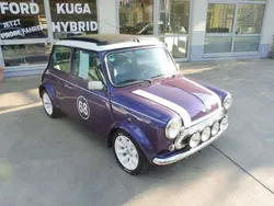 Violett Gebraucht 1998 Mini 1300 Kleinwagen | 13.390 €