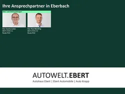 Moonweiß perleffekt Gebraucht 2024 Skoda Kodiaq Selection SUV | 51.890 € (Teuer)