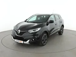 Schwarz Gebraucht 2019 Renault Kadjar SUV | 14.770 € (Fairer Preis)