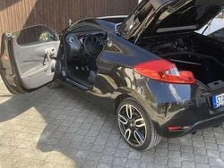 Gebraucht 2010 Renault Wind Dynamique Cabrio | 5.000 € (Etwas zu teuer)
