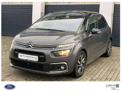 Lackierung platiniumgrau/meta Gebraucht 2019 Citroën C4 Origins Van / Kleinbus | 18.800 €