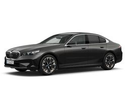 Gebraucht 2024 BMW i5 Comfort Edition Limousine | 55.950 € (Superpreis)