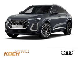 Daytonagrau perleffekt Neu 2025 Audi SQ5 SUV | 91.590 € (Fairer Preis)
