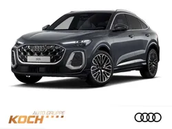 Daytonagrau perleffekt Neu 2025 Audi SQ5 SUV | 91.590 € (Fairer Preis)