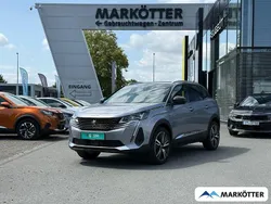 Silber Gebraucht 2023 Peugeot 3008 GTi SUV | 29.390 € (Fairer Preis)