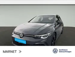 Delfingrau metallic Gebraucht 2024 VW Golf VIII Style Limousine | 31.930 € (Fairer Preis)