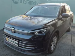 Schwarz Gebraucht 2024 VW Tiguan Elegance SUV | 40.600 € (Fairer Preis)