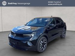 Karbon schwarz metallic Neu 2025 Opel Mokka Edition SUV | 23.190 € (Fairer Preis)