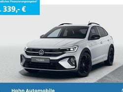 Reflexsilber metallic Neu 2025 VW Taigo R-line SUV | 29.825 € (Guter Preis)