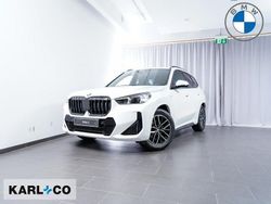 Weiss Gebraucht 2024 BMW X1 M Sport SUV | 39.790 € (Fairer Preis)