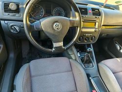 Schwarz Gebraucht 2006 VW Golf GT Limousine | 2.990 € (Etwas zu teuer)
