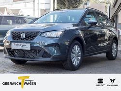 Magnetic grau Neu 2025 Seat Arona Style SUV | 29.980 € (Teuer)
