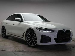 Alpinweiss 3 Gebraucht 2023 BMW 420 M Sport Coupé | 38.990 € (Fairer Preis)