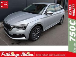 Grau Gebraucht 2022 Skoda Scala Tour Kleinwagen | 19.690 € (Fairer Preis)