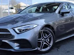 Gebraucht 2020 Mercedes CLS450 AMG line Coupé | 45.900 € (Superpreis)
