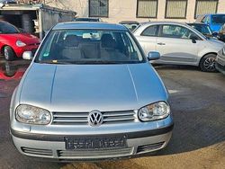 Gebraucht 2001 VW Golf IV Edition Limousine | 2.400 € (Fairer Preis)
