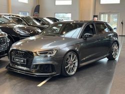 Grau Gebraucht 2019 Audi RS3 Sportback Sport Kleinwagen | 39.425 € (Fairer Preis)