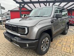 Grau Neu 2025 Baic BJ40 SUV | 42.890 € (Fairer Preis)