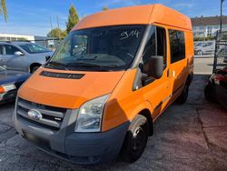 Orange Gebraucht 2008 Ford Transit Van / Kleinbus | 4.900 € (Etwas zu teuer)