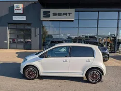 Weiß Gebraucht 2016 Seat Mii Chic Kleinwagen | 7.990 € (Fairer Preis)
