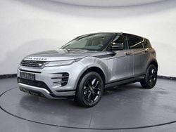 Grau Gebraucht 2025 Land Rover Range Rover evoque SE Dynamic SUV | 46.777 € (Superpreis)