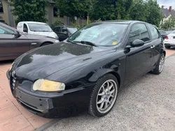 Alfa Romeo 147