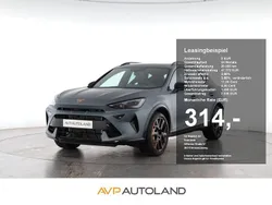 Enceladus grau matt Neu 2024 Cupra Formentor VZ SUV | 49.389 € (Teuer)